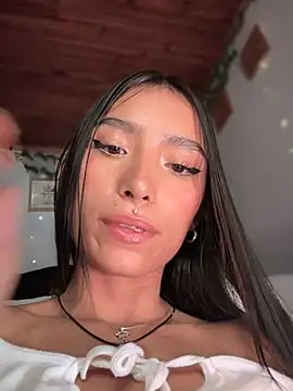 Milena-1 online show from March 14, 2025, 8:42 am