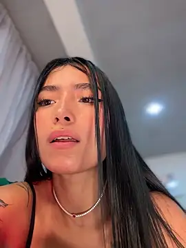 Milena-1 online show from October 3, 2025, 6:59 am