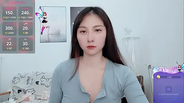 cathy00 online show from December 20, 2024, 1:36 am