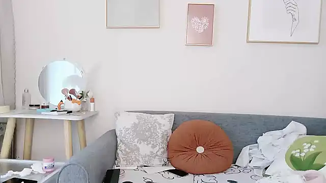 cathy00 online show from September 30, 2025, 1:11 am