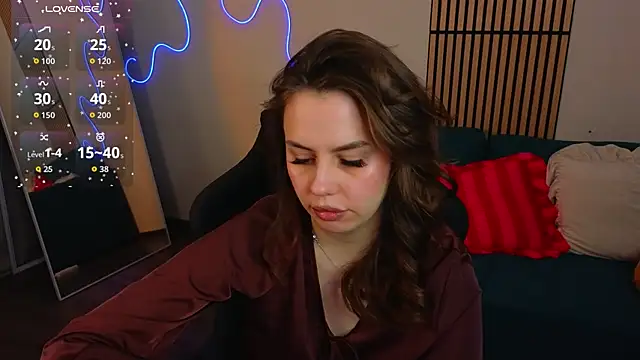 Snapshot of Aisha_Riley chatting on February 24, 2026, 4:08 pm Aisha Riley online show from February 24, 2026, 4:08 pm