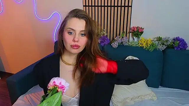 Aisha Riley online show from March 15, 2026, 4:03 pm