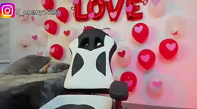 Tommy Jos online show from February 13, 2025, 2:56 am