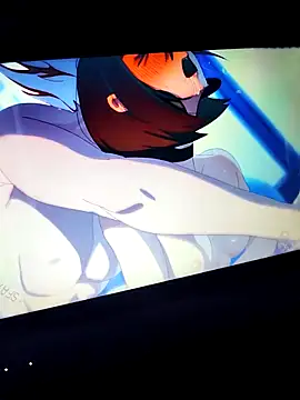 HAchicko  online show from October 21, 2025, 8:19 pm