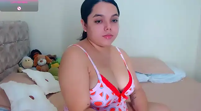 Sara-04 online show from February 27, 2025, 11:26 pm