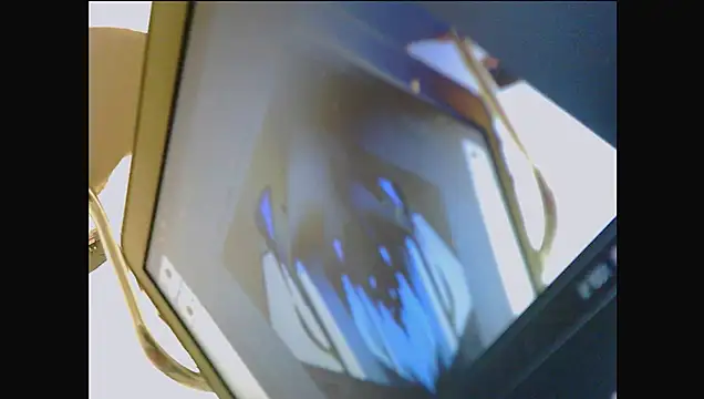 VanillaSeXy online show from November 27, 2025, 12:38 pm