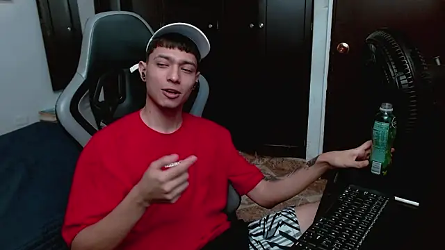 aaron blug online show from February 8, 2026, 10:07 pm