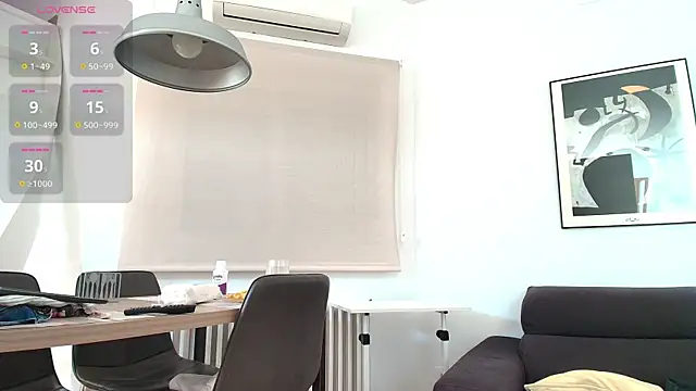 Arya 33 online show from October 10, 2025, 8:59 am