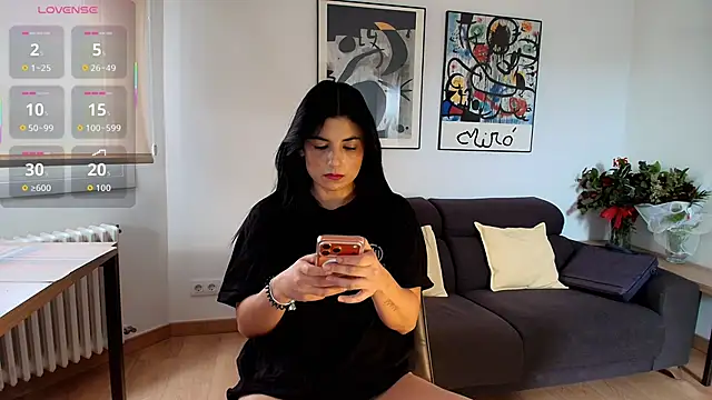 Arya 33 online show from February 27, 2026, 11:43 am