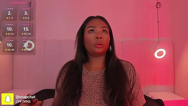  huge boobs ebony online show from February 2, 2026, 9:03 pm