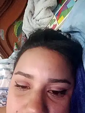 Snapshot of _Miaaleon chatting on February 1, 2026, 9:24 pm Miaaleon online show from February 1, 2026, 9:24 pm