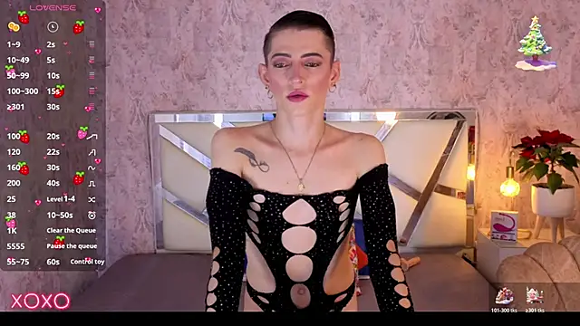 dominic thailor online show from November 26, 2025, 2:39 pm