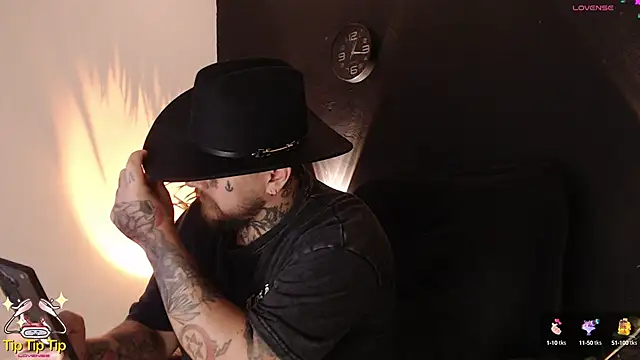 Ash gusbig online show from January 14, 2025, 2:19 am