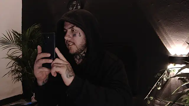 Ash gusbig online show from January 31, 2025, 2:37 am