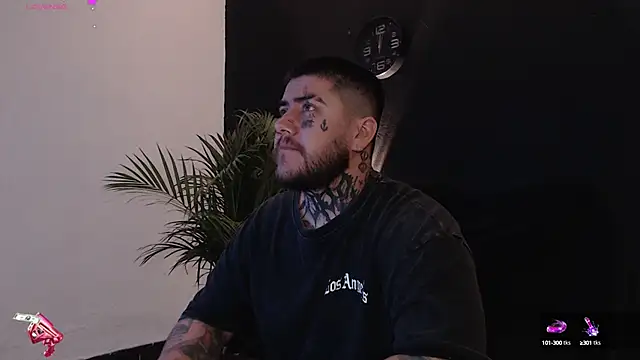 Ash gusbig online show from February 21, 2025, 3:34 am