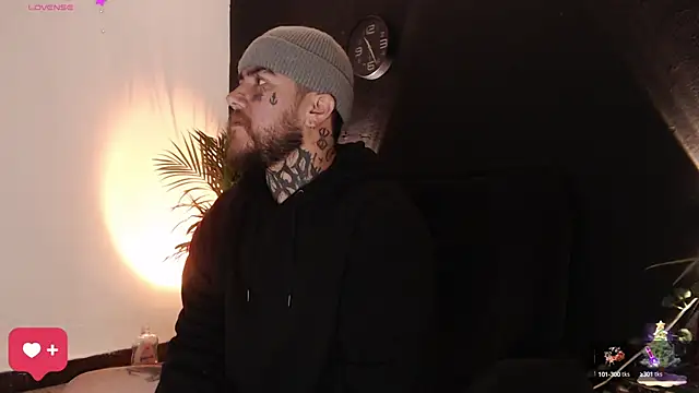 Ash gusbig online show from January 6, 2025, 12:27 am