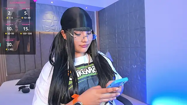 Snapshot of ArigyGomez chatting on April 27, 2026, 8:40 pm ArigyGomez online show from April 27, 2026, 8:40 pm