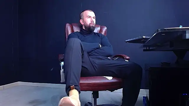 JackEthann online show from November 14, 2025, 6:17 am