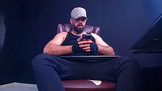 JackEthann online show from September 21, 2025, 4:50 am