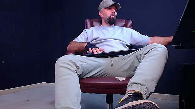 JackEthann online show from October 2, 2025, 4:49 am