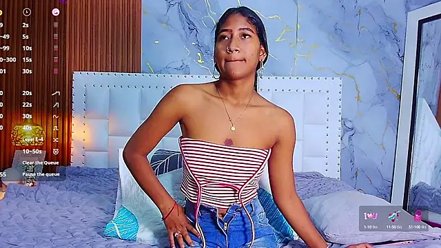 indianschoolgirl online show from February 3, 2025, 7:31 pm