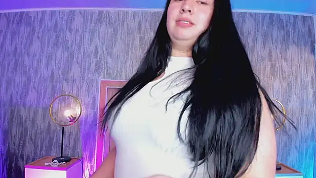 AshleeyPrincess online show from January 11, 2026, 2:02 pm