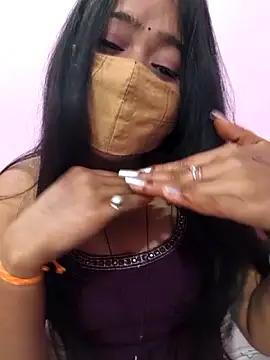 Snapshot of Samarya-78 chatting on February 28, 2026, 9:53 am Samarya-78 online show from February 28, 2026, 9:53 am