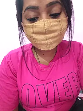 Snapshot of Samarya-78 chatting on February 12, 2026, 11:54 am Samarya-78 online show from February 12, 2026, 11:54 am