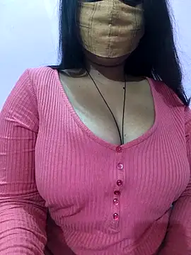 Snapshot of Samarya-78 chatting on February 27, 2026, 8:41 pm Samarya-78 online show from February 27, 2026, 8:41 pm