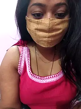 Snapshot of Samarya-78 chatting on February 14, 2026, 10:21 pm Samarya-78 online show from February 14, 2026, 10:21 pm