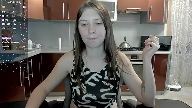 Snapshot of _BondiXUrban_ chatting on February 10, 2026, 4:55 am BondiXUrban online show from February 10, 2026, 4:55 am