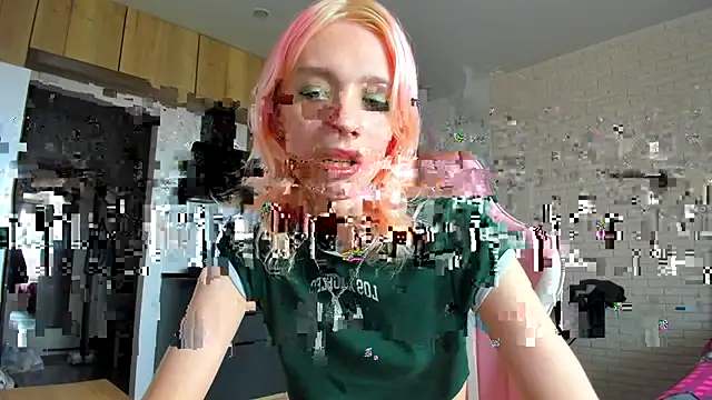  Alice Kitty online show from July 21, 2026, 1:01 pm
