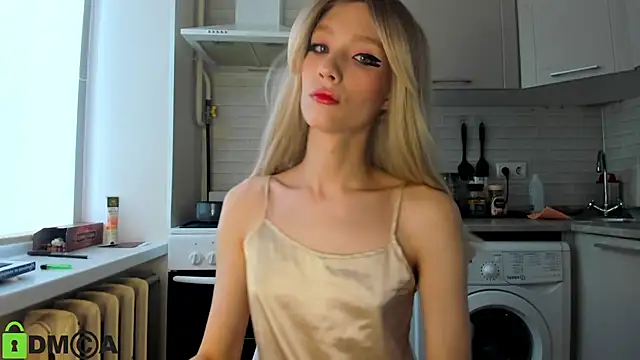  Alice Kitty online show from January 19, 2025, 9:44 am