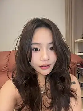 Snapshot of Hot_Mm chatting on February 26, 2025, 9:22 am Hot Mm online show from February 26, 2025, 9:22 am