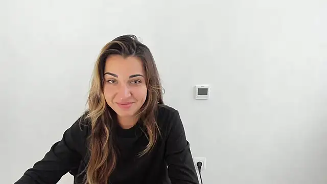 Summmmersky online show from October 26, 2025, 1:44 pm