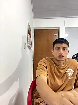 Snapshot of _sexy_jack chatting on October 14, 2025, 12:22 am  sexy jack online show from October 14, 2025, 12:22 am