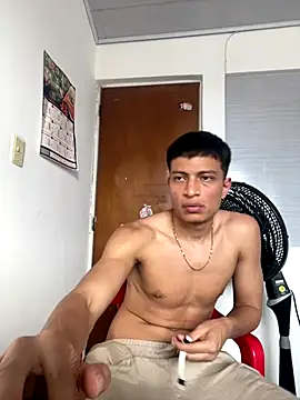 Snapshot of _sexy_jack chatting on October 19, 2025, 8:22 pm  sexy jack online show from October 19, 2025, 8:22 pm
