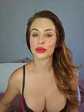 Nina Sport online show from February 7, 2025, 7:27 pm