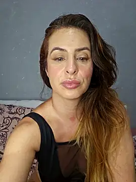 Nina Sport online show from October 15, 2025, 8:50 pm