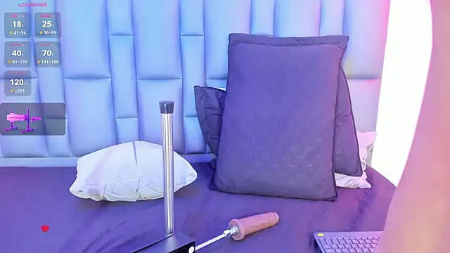 Snapshot of Abbyadams chatting on January 17, 2026, 3:32 am Abbyadams online show from January 17, 2026, 3:32 am