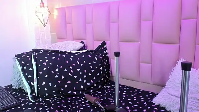 Abbyadams online show from March 20, 2026, 3:40 am