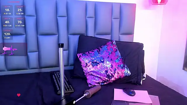 Snapshot of Abbyadams chatting on February 19, 2026, 3:36 am Abbyadams online show from February 19, 2026, 3:36 am