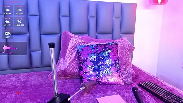 Snapshot of Abbyadams chatting on February 18, 2026, 3:26 am Abbyadams online show from February 18, 2026, 3:26 am