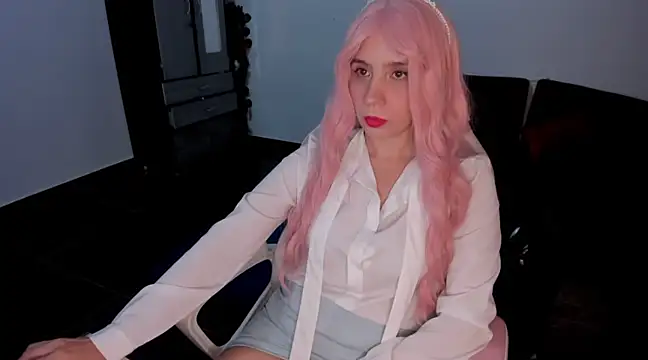 littlelight1 online show from January 28, 2025, 1:27 pm