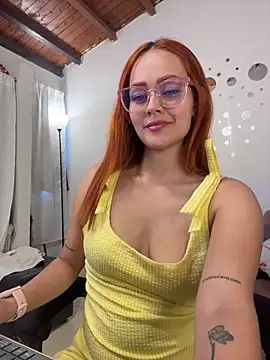 Miss-Abbii online show from March 29, 2026, 10:22 pm