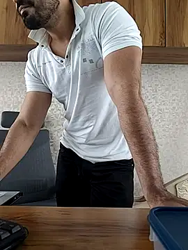 indianguy89 online show from April 19, 2026, 6:58 am