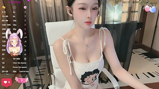 Aisi-20 online show from October 21, 2025, 6:57 am