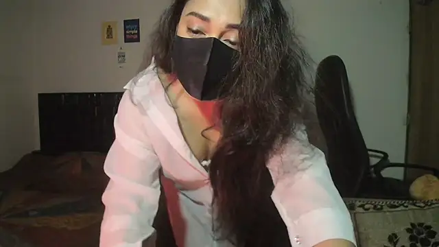 Most-Beautiful-Queen online show from March 24, 2026, 7:14 pm