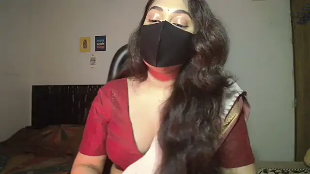 Most-Beautiful-Queen online show from March 28, 2026, 7:26 pm