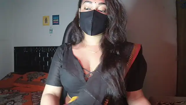 Most-Beautiful-Queen online show from January 14, 2026, 7:28 pm